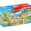 Stavebnica Playmobil 71327 Školská budova (4008789713278)