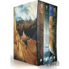 The History of Middle-earth (Boxed Set 1) - J. R. R. Tolkien, Christopher Tolkien