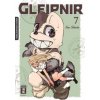 Gleipnir 07 (Sun Takeda,Gandalf Bartholomäus)(Brožovaná)