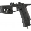 CTM TAC CTM HPA M4XIMUS Kit pre AAP-01 / AAP-01C - Čierna