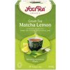 Yogi Tea Matcha Lemon Matcha Citrus 17 x 1,8 g