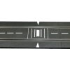 Carrera Digitálne časovanie rozširujúcej sady koľají 124/132