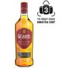 Grant´s Tripple Wood 40% 0,7 l (čistá fľaša)