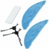 Tesla Smart Robot Vacuum AI100 Cleaning Kit (TSL-VC-AI100KIT)