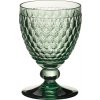 Villeroy & Boch Boston Coloured pohár na biele víno 120mm zelený 230 ml