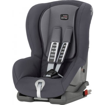 Britax Römer Duo Plus 2018 storm grey