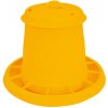 Krmítko Novital 2071AF, pre hydinu, 5,25 lit., plast