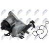 Chladič motorového oleja NTY CCL-FR-026