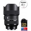 SIGMA 14-24 mm F2.8 DG DN Art pre Sony E + Zdarma darček podľa výberu