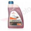 ORLEN OIL 2T SEMISYNTHETIC (LOTOS 2T) dvojposuvný olej 1L