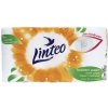 Linteo Satin 3-vrstvový 8 ks