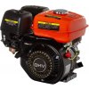 Benzínový motor 7.0 HP 3600 ot./min. hriadeľ 20mm M79893