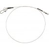 Fox Rage Lanko Strike Point 19 strand leader 2 ks - 16 kg 50 cm