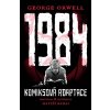 1984 - grafický román - Matyáš Namai