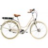 Kenzel VintiGO 7spd - béžová 2020
