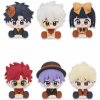 Sakami Merchandise Link Click Blind Box Mini Figures 8 cm