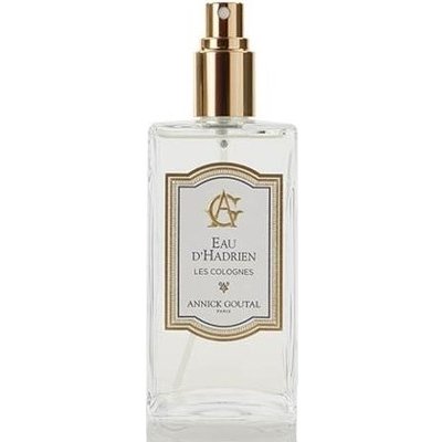 Annick Goutal Eau d´Hadrien, Kolínska voda 50ml - tester, Tester unisex