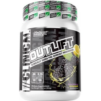 Nutrex Outlift Concentrate 300 g