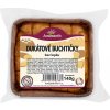 AMARANTH Bezlepkové dukátové buchtičky 140 g