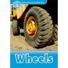 Oxford Read and Discover: Level 1: Wheels (Richard Northcott)(Brožovaná)