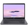 ACER NTB Chromebook Plus Spin 514 (CP514-4HN-36VY), ICore 3 100U, 8GB, 256GB PM4 SSD, Intel UHD, Chrome, Gr NX.KYQEC.001