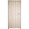Interiérové dvere Single 1 plné 70 P jaseň