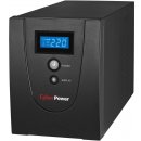 CyberPower Value 1200EILCD