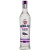 Nicolaus Blackcurrant Vodka 38% 0,7 l (čistá fľaša)