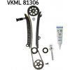Sada rozvodovej reťaze SKF VKML 81306 (VKML81306)