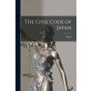Civil Code of Japan (Japan)(Brožovaná)