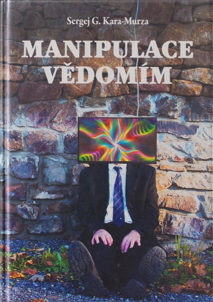 Manipulace vědomím