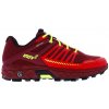 Pánska bežecká obuv Inov-8 Roclite Ultra G 320 M (M) Dark Red/Red/Yellow UK 10