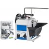 Tormek T-8 Custom - Bruska