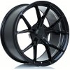 JUDD JSF5 hliníkové disky 10x20 5x114,3 ET10 DO 50 GLOSS BLACK