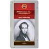 Akvarelové pastelky Koh-I-Noor 12 ks