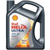Motorový olej SHELL HELIX ULTRA 5W-40 4L