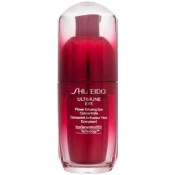 Shiseido Ultimune Eye Power Infusing Concentrate 15 ml