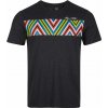 Pánske tričko O'Neill, SNSC BAND T-SHIRT čierna,mix M