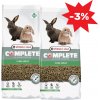 Versele-Laga Complete Cuni Adult Králik 2 x 8 kg