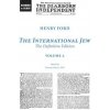 The International Jew (Thomas Dalton)(Brožovaná)