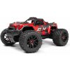 Maverick Maverick Atom AT1 1/18 4WD Electric Truck - Červený