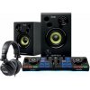 Hercules DJStarter Kit so Serato DJ Lite