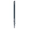 BOSCH Pílový list do priamočiarej píly T 344 D Speed for Wood