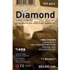 TLAMA games Obaly na karty Diamond Bronze: 