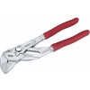 FORTUM Kliešťový kľúč 180mm 4770211