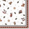Servítky veľké 33x33cm - Little Toys - Villeroy & Boch
