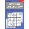 Sudoku Collection: 200 Very Hard Girandola Sudoku Puzzles 9x9