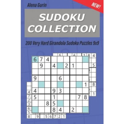 Sudoku For Kids Ages 12-14: Sudoku 6x6, Level: Easy, Medium, Difficult with  Solutions. Hours of games. (Paperback)