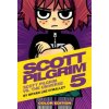 Scott Pilgrim Color Hardcover Volume 5: Scott Pilgrim Vs. The Universe