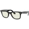 Slnečné Okuliare RAY BAN unisex RB2140-901-5F (šošovky/mostík/tempor) 50/22/150 mm)